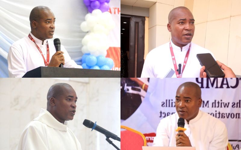 Despite 2025 Challenges, Let Us Enter 2026 with Hope, Says Secretary General of Catholic Bishops in Nigeria