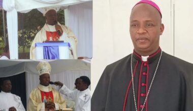 Catholic Bishop of Kitui Diocese in Kenya Appointed Coadjutor of Country’s Machakos Diocese