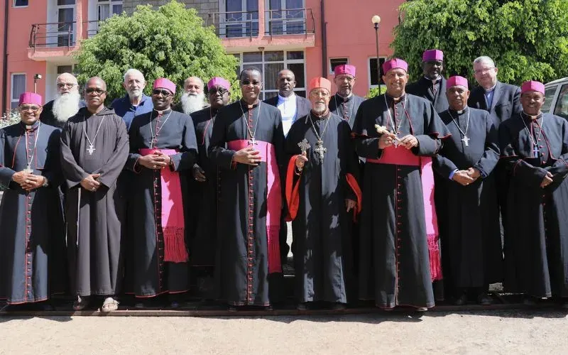 Ethiopia’s bishops speak with new courage in synodality message