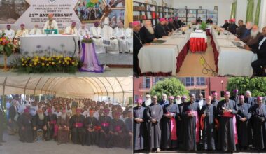 Ethiopia’s Catholic Bishops Speak with New Courage in Synodality Message