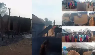 Bandits kill 42, kidnap women and children in attacks on villages in Nigeria diocese