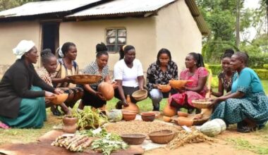 UK Catholic Charity Lauds Kenya’s Move to Overturn Regressive Seed Laws, Pledges to Support Sovereignty