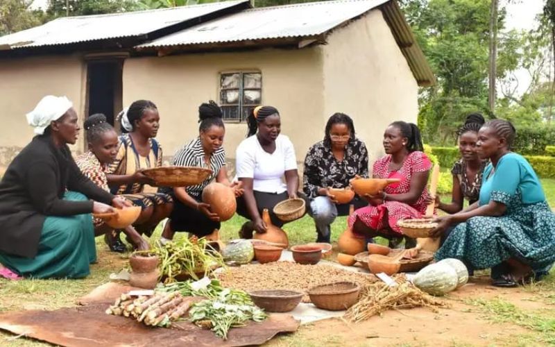 UK Catholic Charity Lauds Kenya’s Move to Overturn Regressive Seed Laws, Pledges to Support Sovereignty