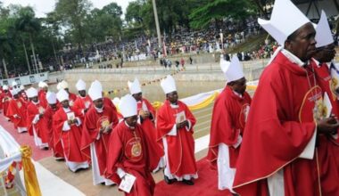 Catholic Bishops in Uganda Send Out Prayer ahead of General Elections, Call for Peaceful and Fair Polls