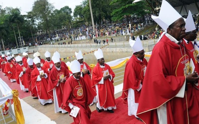 Catholic Bishops in Uganda Send Out Prayer ahead of General Elections, Call for Peaceful and Fair Polls