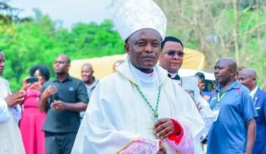 Pope Leo XIV Erects Bariadi Catholic Diocese in Tanzania, Appoints Pioneer Local Ordinary