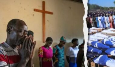 Nigeria “now the deadliest place on earth” for a Christian: Catholic Activists in Africa