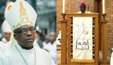 Over 40 Parishioners in South Africa’s Catholic Archdiocese of Pretoria Face Excommunication after Disruptive Protests