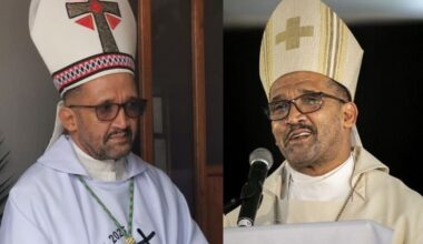 Newly Appointed Archbishop of South Africa’s Cape Town Archdiocese Hopes to Build on Experience in Former Diocese