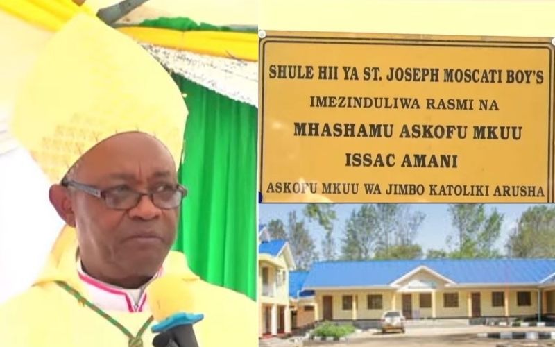 Tanzanian Archbishop Calls for Compassion Toward Childless Couples
