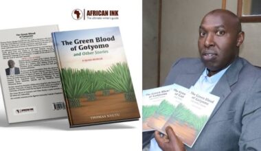 “Can anything good come out of Baringo?” Fr. Nyutu’s Quasi-Memoir of 30 Stories Launched in Nakuru, Kenya