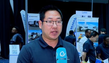 Global Vehicle Maker Eyes Major Opportunity in Ethiopia as New Energy Solutions Transform Transport - ENA English