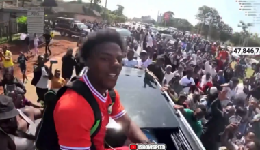 How to check 2025 KCSE results