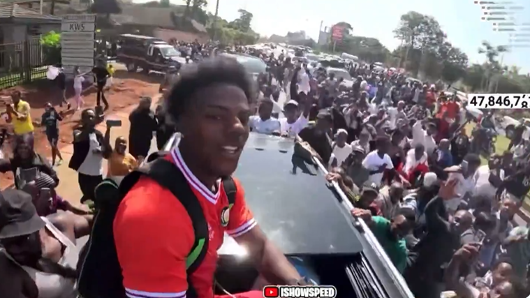 How to check 2025 KCSE results