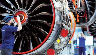 AeroChance ouvre les portes de l’aéronautique à 130 jeunes par an