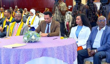 Ethiopia Launches Pediatric Neuro-Oncology Initiative to Combat Childhood Cancer - ENA English