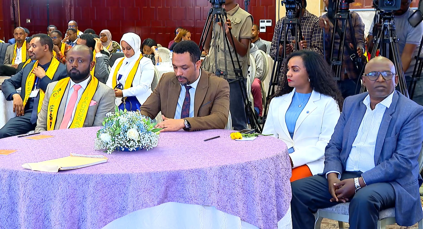 Ethiopia Launches Pediatric Neuro-Oncology Initiative to Combat Childhood Cancer - ENA English