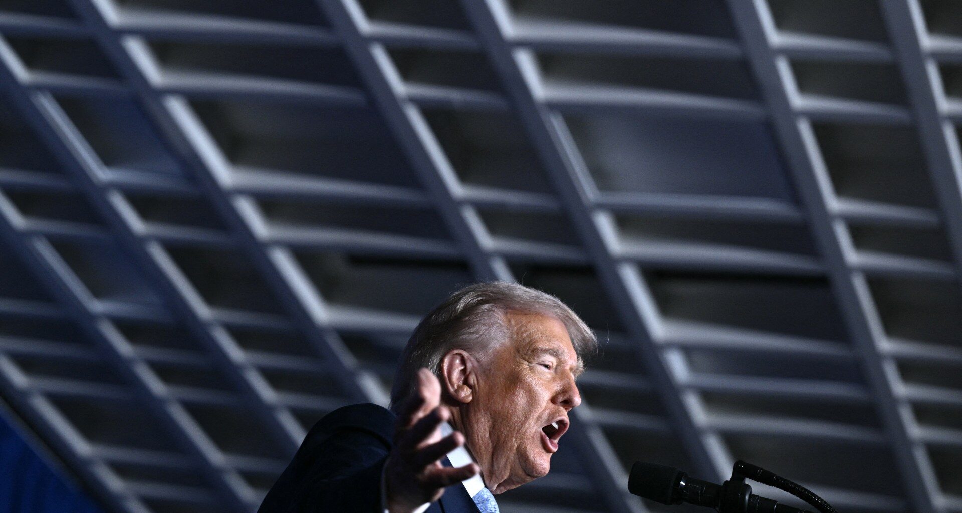 Trump’s war on South Africa betrays a sinister threat | Opinions