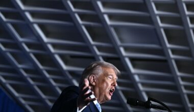 Trump’s war on South Africa betrays a sinister threat | Opinions