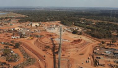 Africa's Mineral Makeover | TIME