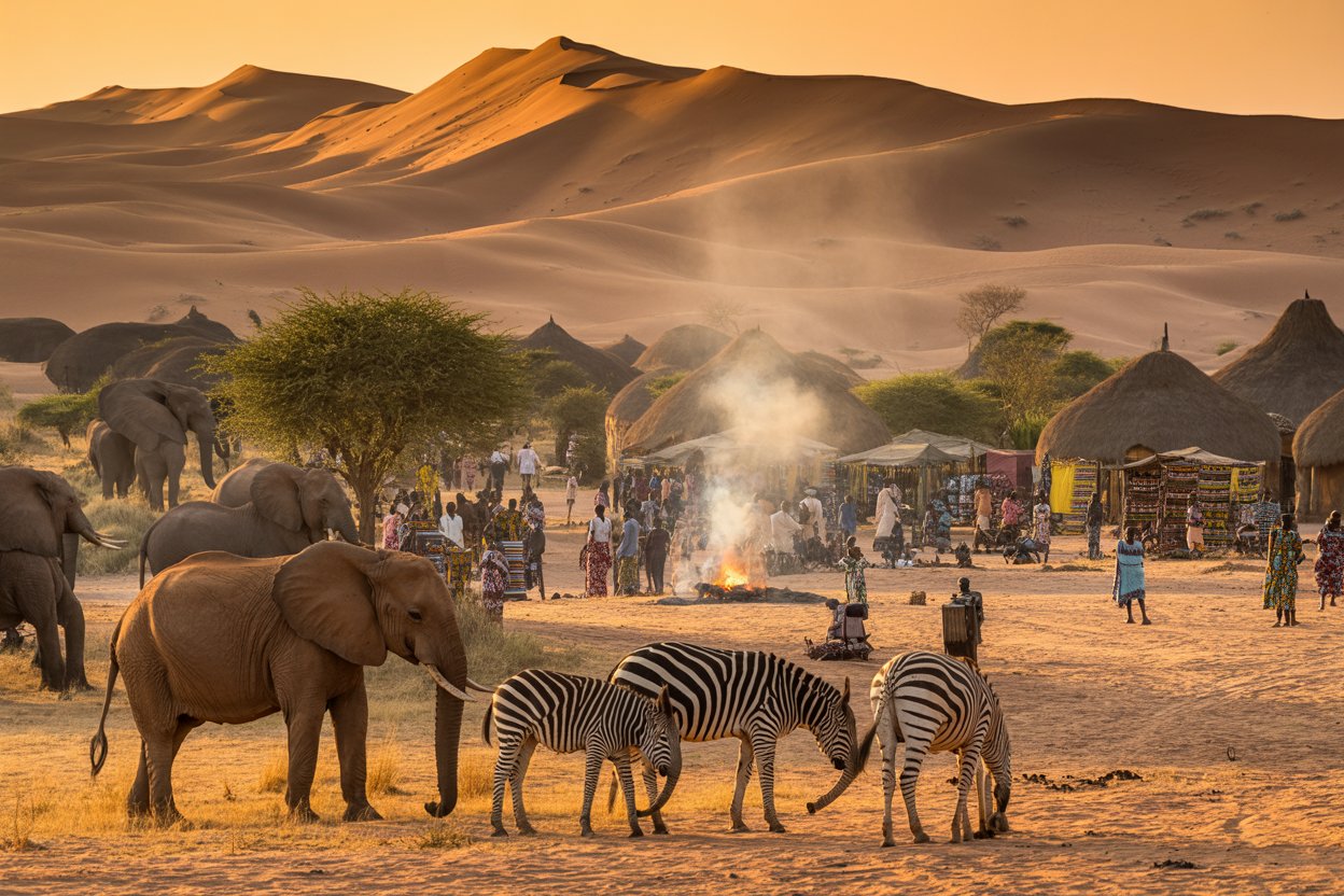 Somalia joins sudan, ethiopia, congo, mali, burkina faso, and 22 other countries as canada issues new travel advisory due to rising security risks amid visa backlogs, escalating demonstrations and more: all you need to know