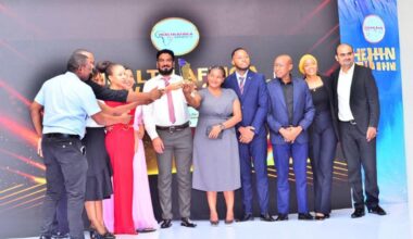 Aga Khan Hospital, Dar es Salaam recognised as the best private hospital in Tanzania at the 2025 Health Africa Awards