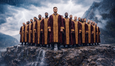 When AI hits the beat: how technology is redefining music worldwide