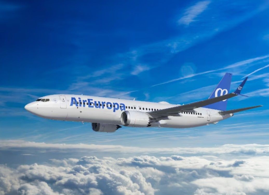Madrid-Johannesburg Air Europa Launches June 2026, Supercharging South Africa Tourism: What You Need to Know