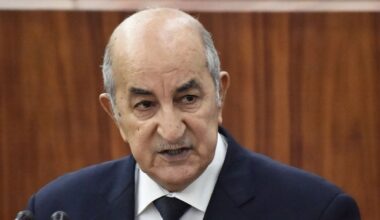 Abdelmadjid Tebboune propose de «reprendre» certains ressortissants algériens en France