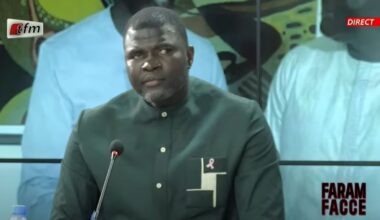 ywAAAAAAQABAAACAUwAOw== - Senenews - Actualité au Sénégal, Politique, Économie, Sport