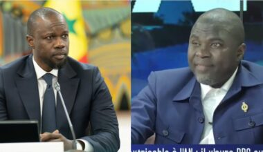 ywAAAAAAQABAAACAUwAOw== - Senenews - Actualité au Sénégal, Politique, Économie, Sport