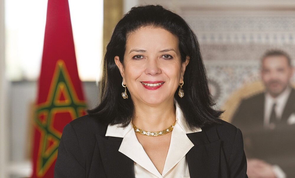 Photo de Ristel Tchounand