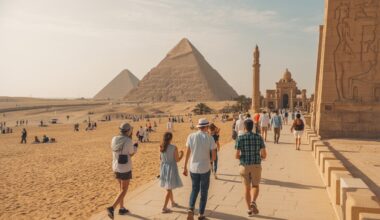 Morocco joins lebanon, jordan, egypt, south africa, angola, ethiopia, and other countries in skyrocketing tourism growth across the middle east and africa with a record surge in tourist arrivals last year, and how they are approaching 2026