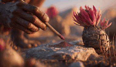 Hunters in South Africa Were Using Complex Poison Arrows 60,000 Years Ago