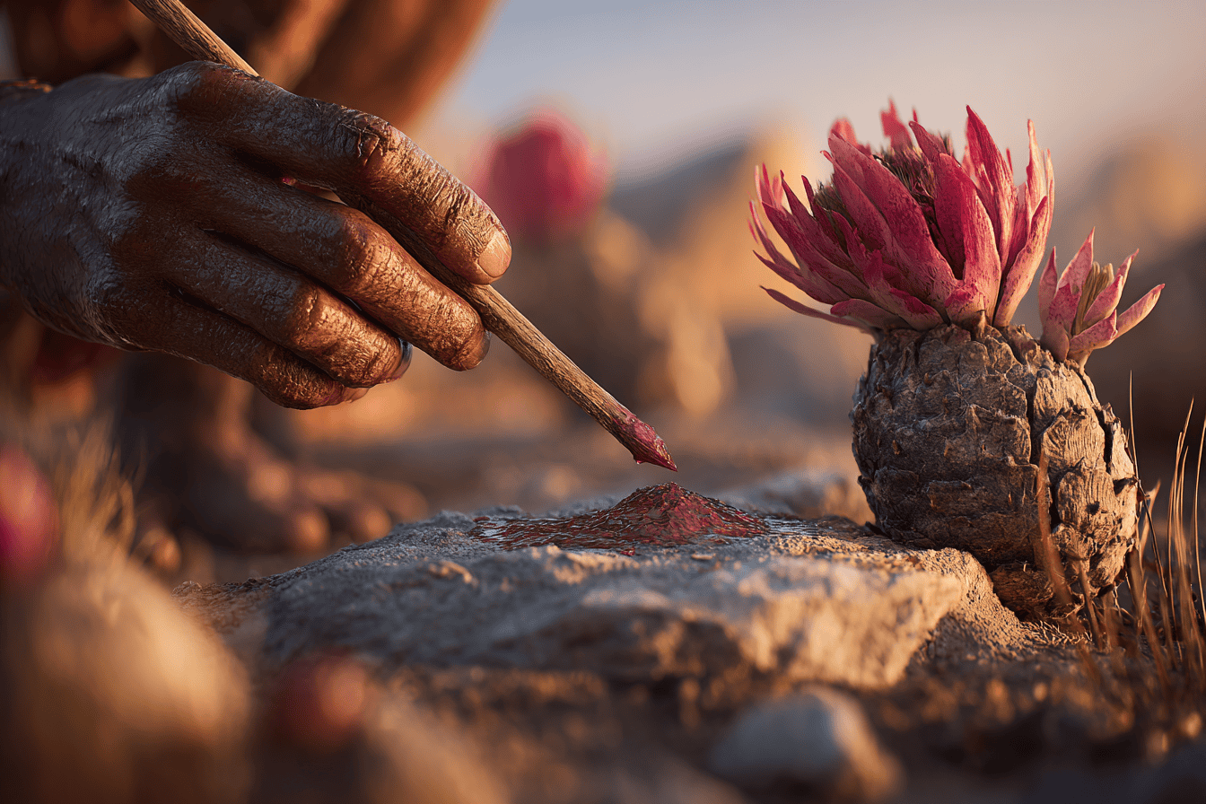 Hunters in South Africa Were Using Complex Poison Arrows 60,000 Years Ago