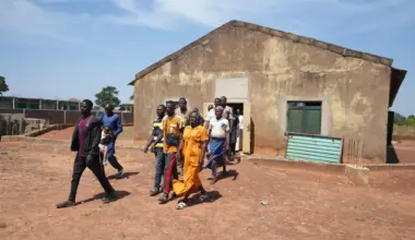 Last Week in the Church