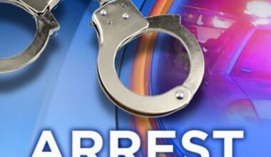 Man arrested with explosives at Beitbridge border