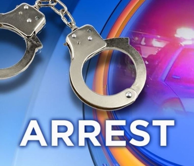 Man arrested with explosives at Beitbridge border