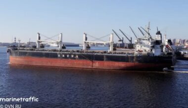 Nigeria arrests 22 Indian ship crew members in drug bust