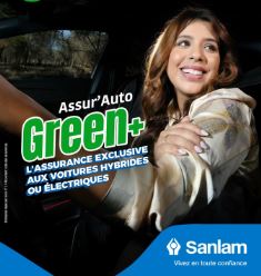 Sanlam Maroc Assu'Auto