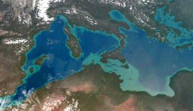 Atlantropa, le projet fou d'assécher la Méditerranée pour relier l’Europe et l’Afrique !