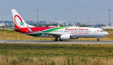 Royal Air Maroc annonce des « perturbations » sur ses vols