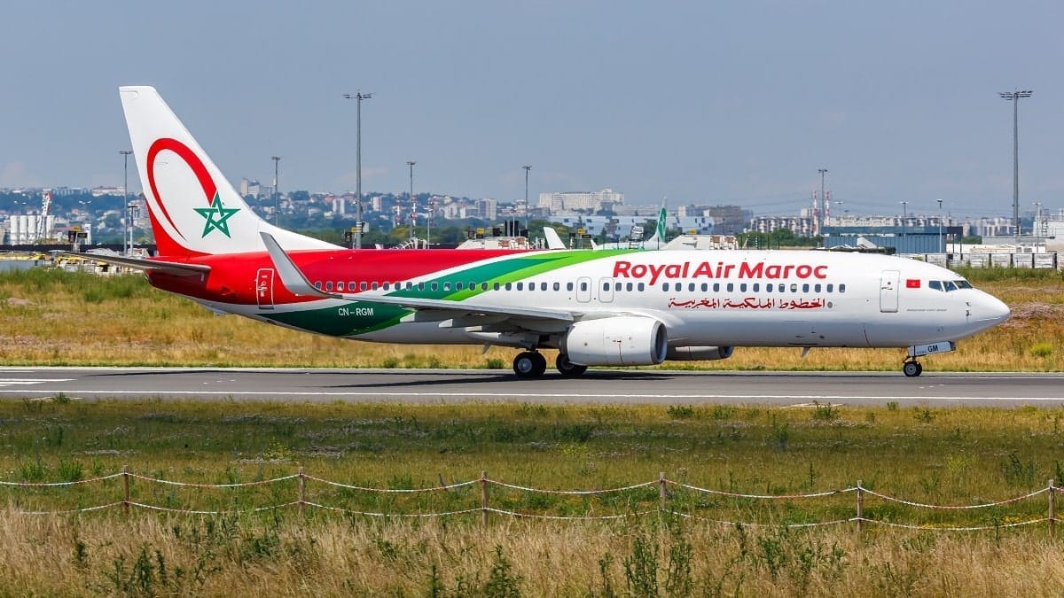 Royal Air Maroc annonce des « perturbations » sur ses vols