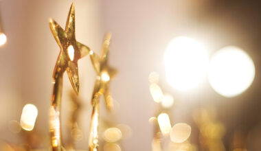 Awards million - SAFTA Science Women Record Shakespeare Award Innovation World Travel Awards award winner trophy