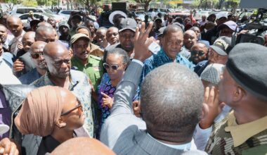 Guinness ratifies Truphena’s 72-hr tree-hugging feat