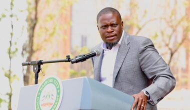 How to check 2025 KCSE results