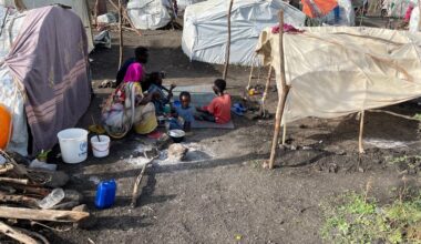 Lawsuit challenges Trump ending Ethiopians' temporary legal status