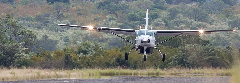 South Africa's FedAir halts lodge flights over compliances