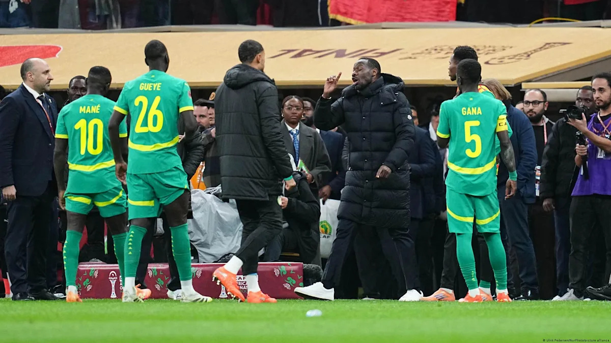 Page d'accueil Yahoo news