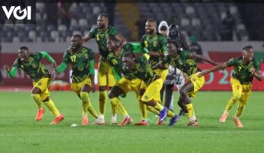 Beat Sudan and Tunisia, Senegal and Mali advance to the quarter-finals